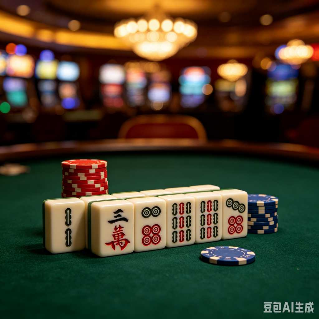 Anchorage,mahjong