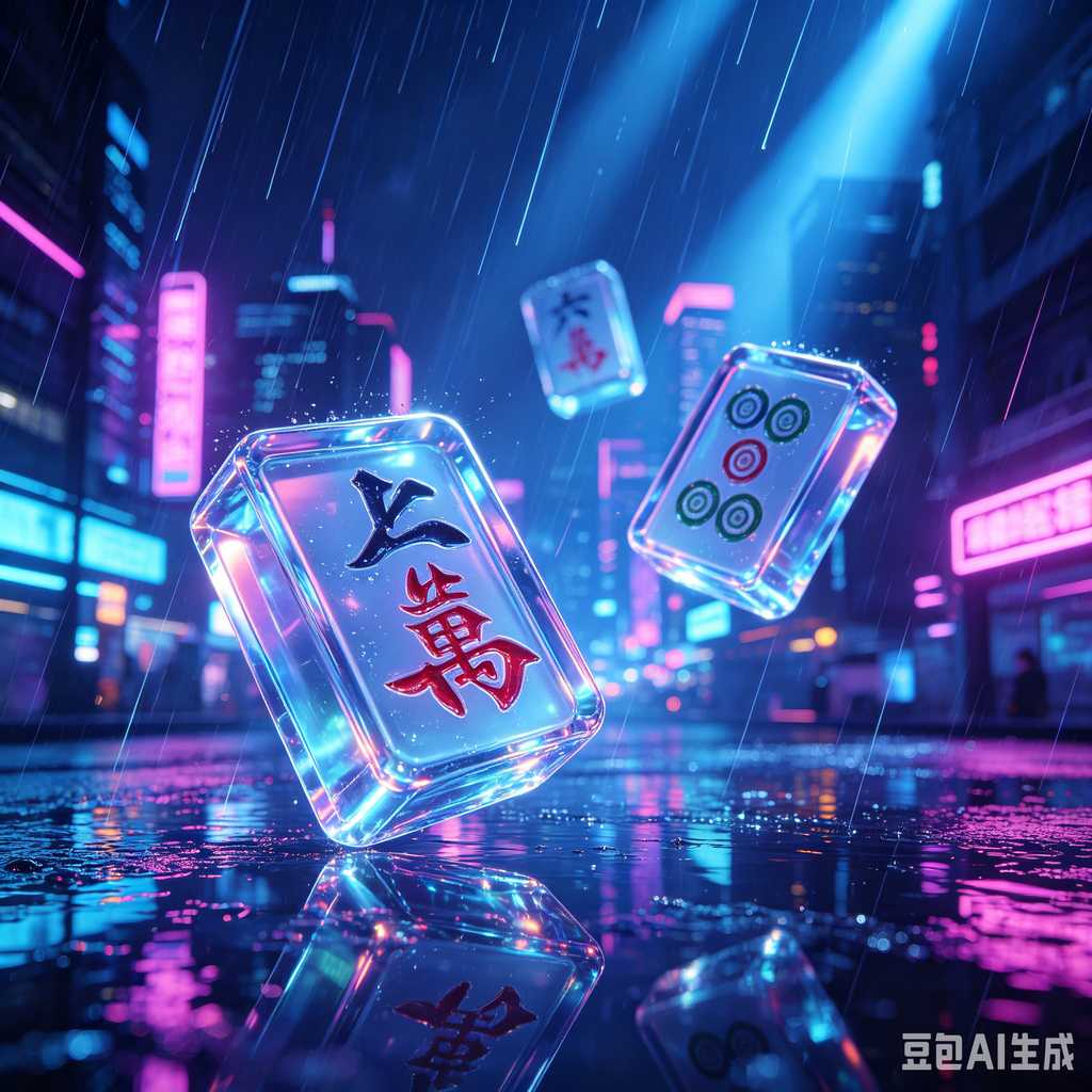 Dijon,mahjong