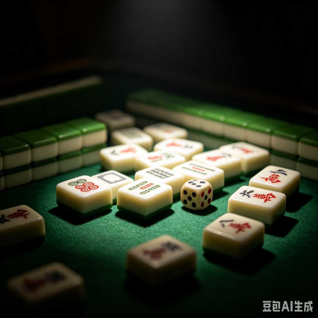 Pisa,mahjong