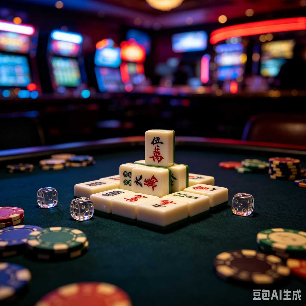 Delft,mahjong
